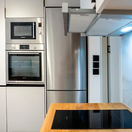 Apartment Sun Petradi Loft Rhodes City