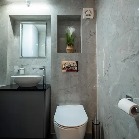 Sun Petradi Loft Apartment