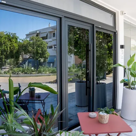 Sun Petradi Loft Apartment Rhodes City