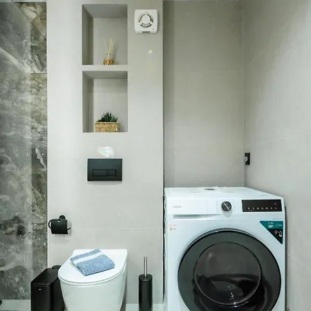 Sun Petradi Loft * Rhodes City