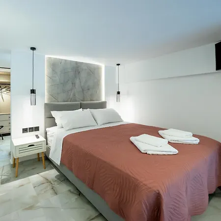 Apartment Sun Petradi Loft *