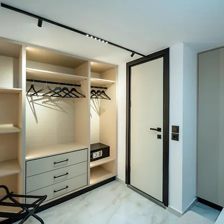 Sun Petradi Loft Apartment Rhodes City