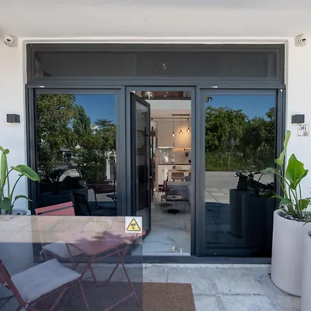 Apartment Sun Petradi Loft