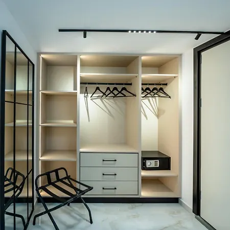 Apartment Sun Petradi Loft *