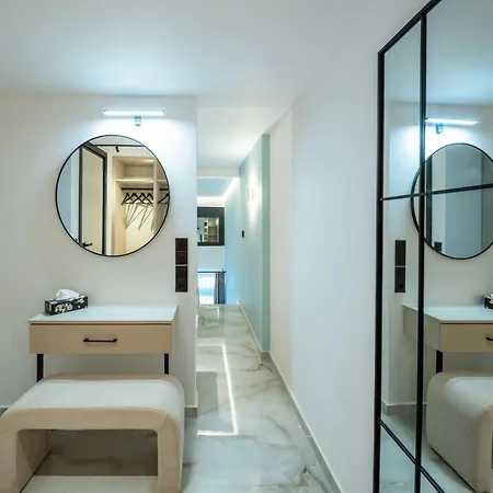 Apartment Sun Petradi Loft Rhodes City