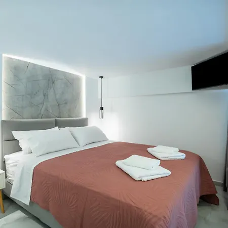Sun Petradi Loft * Rhodes City